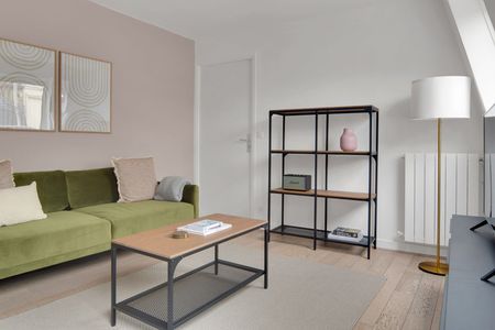 Rue de la Bienfaisance - Photo 4