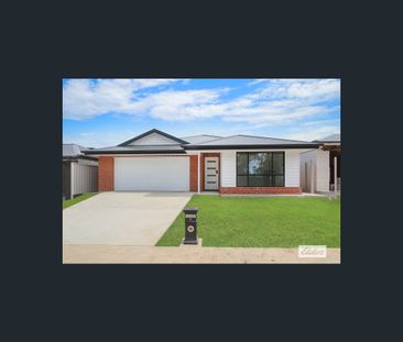 28 Unaipon Street, Leneva, Vic 3691 - Photo 1