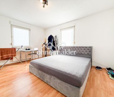 Dachgeschosswohnung in Sindelfingen (Maichingen) - Photo 1