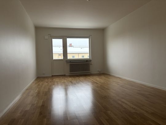 Snevringevägen 47 C - Foto 1