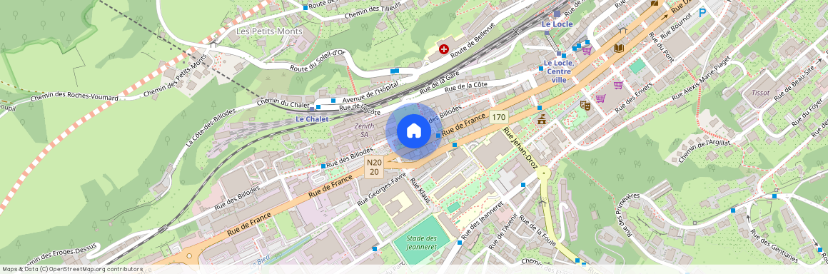 2400, Le Locle, Billodes, 27