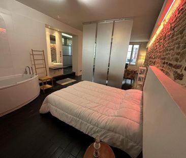 Location Appartement 1 pièce 57m² POITIERS 86000 - Photo 5