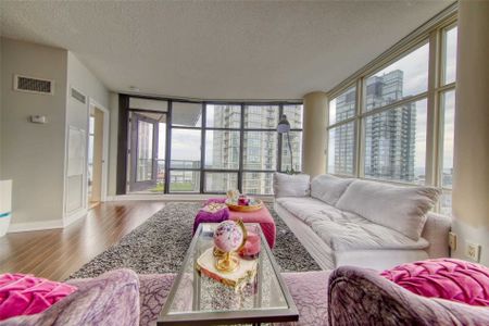 For Lease - 10 Navy Wharf Court Unit# 3912, Toronto, Ontario - Photo 3