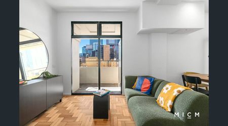 1003/115 Swanston Street - Photo 2