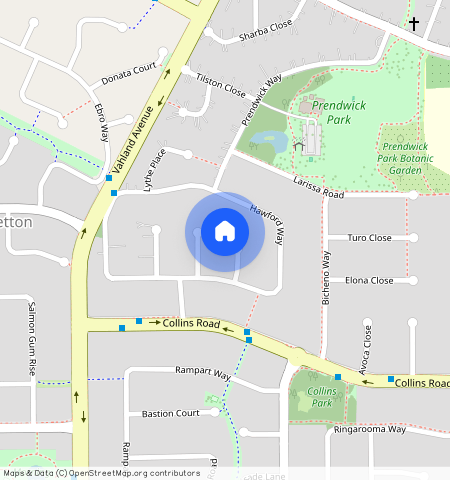 ** Bona Close, WA 6155, Willetton