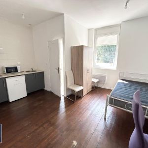 Location Appartement 1 pièce 19m² FAMARS 59300 - Photo 2