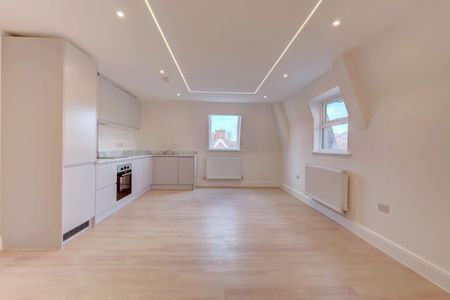 2 bedroom flat to rent - Photo 3