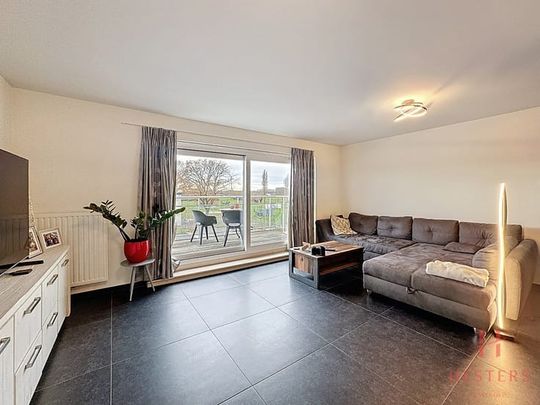 Appartement te huur - Photo 1