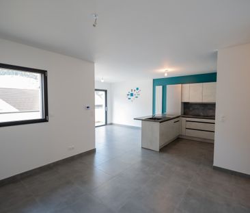 JOUGNE - LA FERRIERE - T2 MEUBLE RECENT - GARAGE - Photo 1