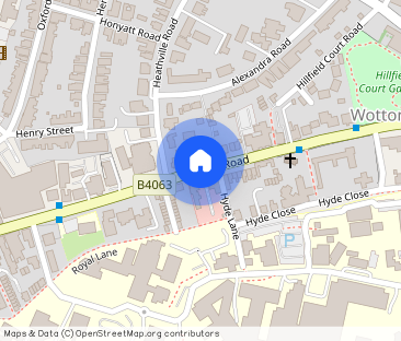 London Road, Gloucester, GL1 - Photo 1