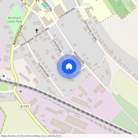 Schulstr. 32, 02894, Reichenbach