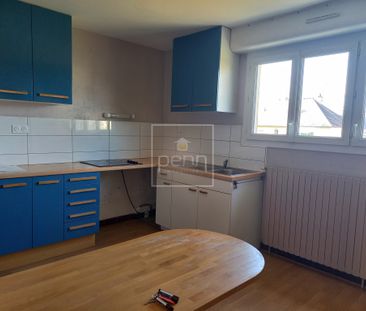 Location Maison 5 pièces 130m² VITRE 35500 - Photo 6