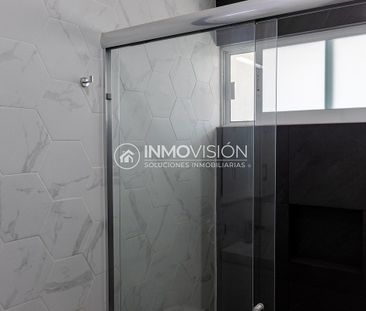 Departamento en Renta, en Huexotitla, a una Calle de la 43 Pte - Photo 4