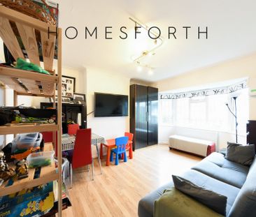 2 Bedroom Flat - Photo 6