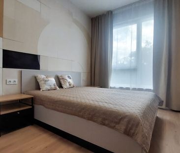 Zobacz! Nowoczesne mieszkanie z klimatyzacją! 40.74 m² - Zdjęcie 6