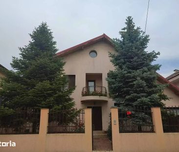 Vila 5 camere 230 mp utili curte 350 libera Sfantul Ioan Disponibila - Photo 2