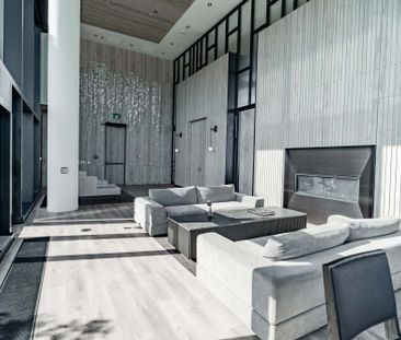 For Lease - 55 Charles Street Unit# 1208, Toronto, Ontario - Photo 3
