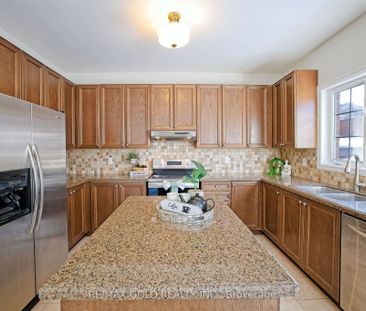 For Lease - 69 Calderstone Road, Brampton, Ontario - Photo 6