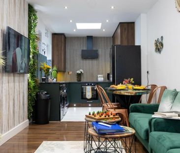 5 bedroom house share to rent - Photo 1