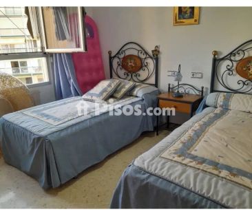 Piso en alquiler en Poble de Llevant - Photo 5