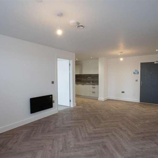 Ariel House, Birmingham, B26 - Photo 1