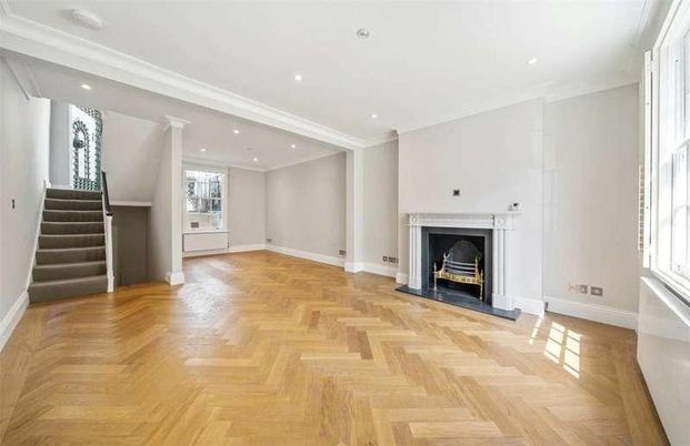 Little Chester Street, London, SW1X - Photo 1