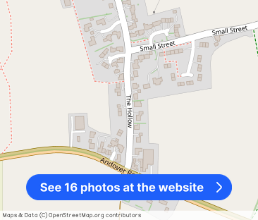 The Hollow, Chirton, Devizes, Wiltshire, SN10 - Photo 1