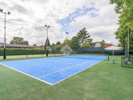 Villa singola in affitto - Photo 5