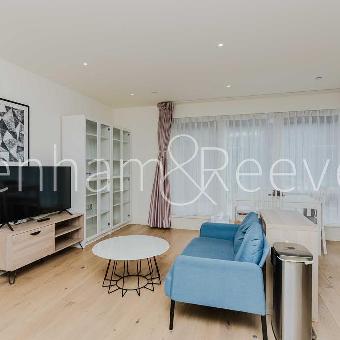 1 bedroom apartment to rent - Photo 1