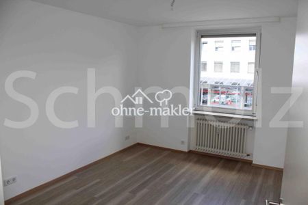 Helle 2 Zimmer Wohnung in Zentrum von Olching - Photo 3