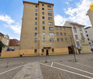 Byt 1+1 k pronájmu, Ostrava / Moravská Ostrava - Photo 3