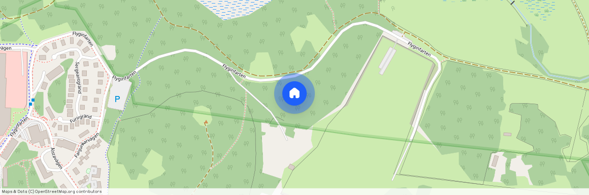 Ålsta Allé 12B, 177 43 Järfälla, Stockholm