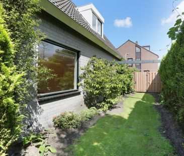 Te huur : Woonhuis Wegedoornweg 22 in Haarlem - Foto 6