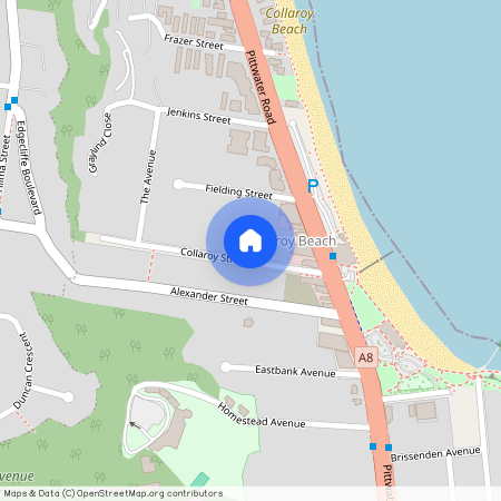 12/7-11 Collaroy Street, NSW 2097