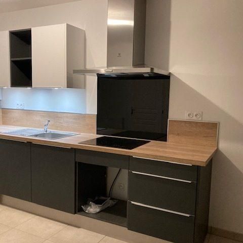 Maison à louer - 4 pièces - 91 m² - Photo 1