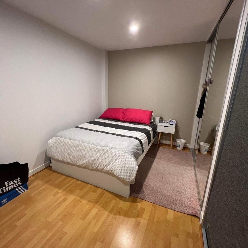 Melbourne CBD - Photo 1