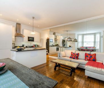 2 bedroom flat to rent - Photo 1
