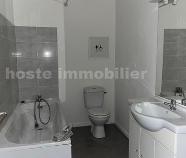 Location Appartement 2 pièces 45m² TOURCOING 59200 - Photo 4