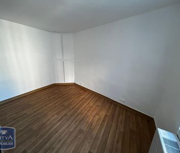 Location Maison 2 pièces 43m² CHOLET 49300 - Photo 5