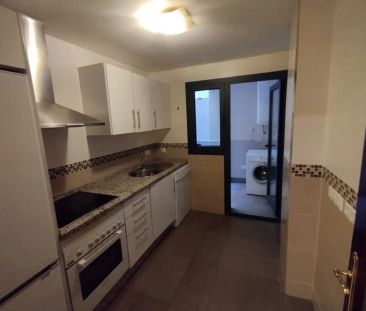 Alquiler de piso en Avenida Alcalde Clemente Díaz Ruiz - Photo 3