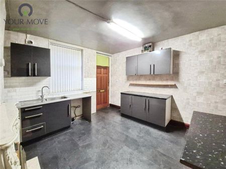 3 bedroom terraced house to rent - Photo 4