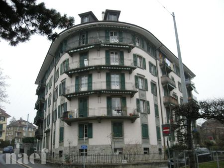 2.5 Zimmer, 86 m², EG - Foto 5