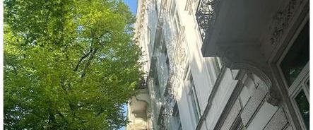 Subletting Apartment in Uhlenhorst - Foto 1