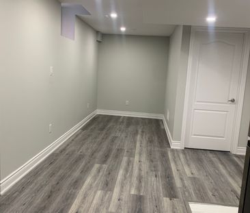 For Lease - 18 Weatherell Drive Unit# Basement, Brampton, Ontario - Photo 6