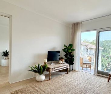 Light-Filled Apartment Moments from Avalon Beach - Photo 6