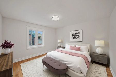 For Lease - 452 Sunnyside Avenue, Glebe - Ottawa East and Area, Ontario - Photo 4