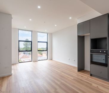 BRAND NEW ONE BEDROOM APARTMENT - Photo 6