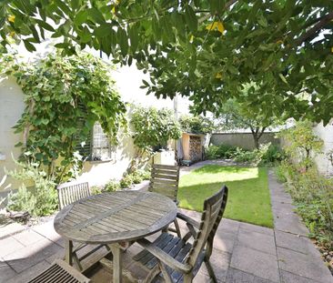 LANDHAUS IM HERZEN VON RIEHEN – WOHNEN MIT GESCHICHTE UND CHARAKTER - Foto 6