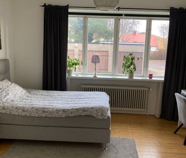 Åbygatan, Klippan - Foto 2