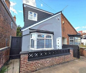 Huntingdon Road, Northfields, Leicester, LE4 - Photo 2